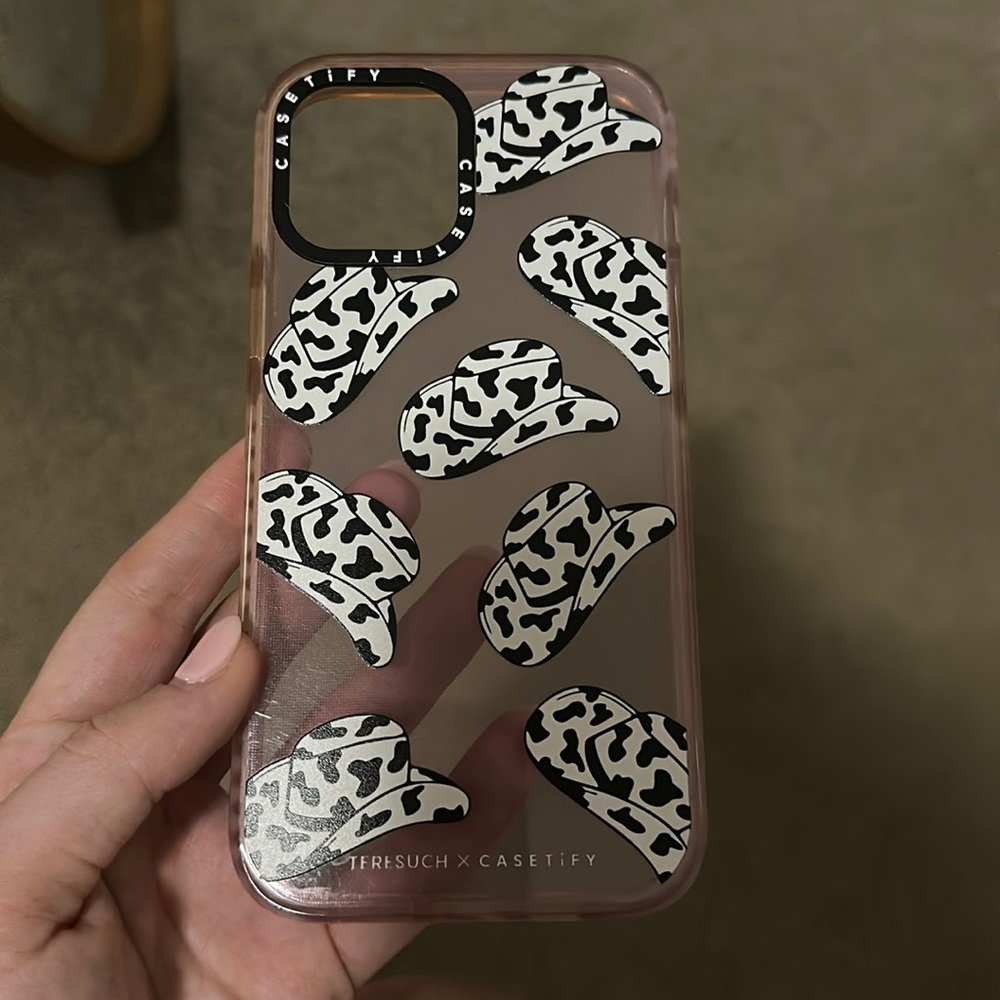 iphone 12 pro max casetify case